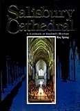 Salisbury Cathedral : a landmark in England's heritage