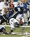 Antonio Gates signed San Diego Chargers 8X10 Photo