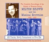  : Complete Recordings of the Father of Western Swing 1932-37