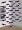 Hanging Foil Decoration (6 strings) - Bats