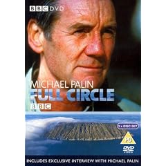 Michael Palin - Full Circle [3 DVDs] [UK Import]