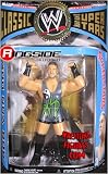 ROB VAN DAM (LJN STYLE) - CLASSIC SUPERSTARS 24 WWE TOY WRESTLING ACTION FIGURE