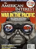 AMERICAN INTERREST, THE [Jahresabo]
