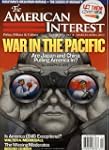 AMERICAN INTERREST, THE [Jahresabo]