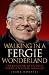 Walking in a Fergie Wonderland