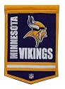 Minnesota Vikings Traditions Banner