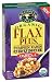 Nature's Path Foods - Flax Plus Pumpkin Raisin Crunch, 12 oz cereal