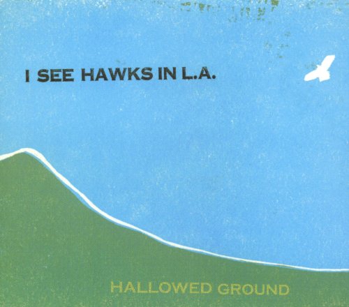 CD-Charts  Music : Hallowed Ground