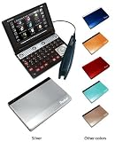 ECTACO 8K900C Partner Deluxe Multilingual Talking Electronic Dictionary & Audio PhraseBook w/ Scanner 511IMe6EboL. SL160 ECTACO 8K900C Partner Deluxe Multilingual Talking Electronic Dictionary & Audio PhraseBook w/ Scanner