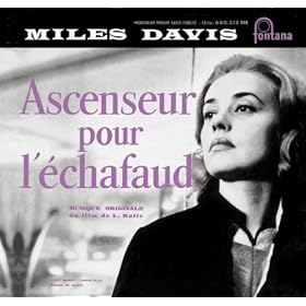 Ascenseur Pour L'Echafaud
