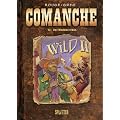 Comanche 13. Der Wanderzirkus