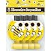 Bumble Bee Party Blowers, 8ct