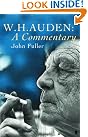 W.H. Auden...