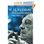 W.H. Auden: a Commentary