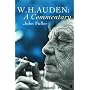W.H. Auden: a Commentary