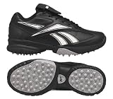 Reebok R269714 Men's Umpire Field Magistrate Low II Baseball Cleats