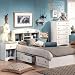 Newbury Collection 4 Piece Bedroom Suite
