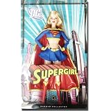 Barbie: Famous Friends Supergirl Doll