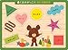 くまのがっこう 木のパズル「かたちあわせ」 くまのがっこう 木のパズル「かたちあわせ」