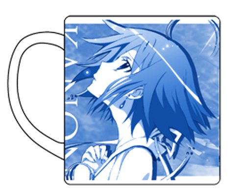 うみものがたり うみものがたりマグカップ