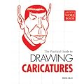 Drawing Caricatures (Artist's Workbook)