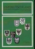 Produkt-Bild: D&ouml;rr Ostdeutschland und die deutschen Siedlungsgebiete in Ost- und S&uuml;dosteuropa in Karte, Bild und Wort, S&uuml;dwestverlag, 52 Seiten, Bilder, Blatt lose