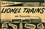 How to Operate Lionel Trains and Accessories