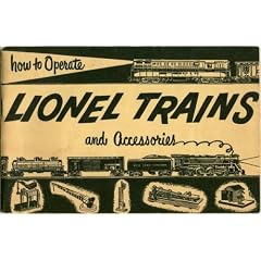 How to Operate Lionel Trains and Accessories
