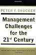 Management Challenges for the 21st Century