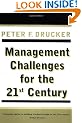 Management Challenges for the 21st Century