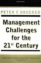 Management Challenges for the 21st Century
