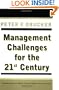 Management Challenges for the 21st Century