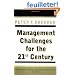 Management Challenges for the 21st Century