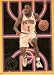 1993-94 Fleer First Year Phenoms #3 Lindsey Hunter