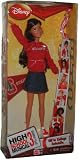 Disney Movie Series High School Musical 3 Senior Year 10 Inch Doll - Off to College (Stanford University) GABRIELLA
