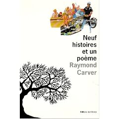 Neuf histoires et un po�me