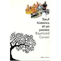 Neuf histoires et un po�me