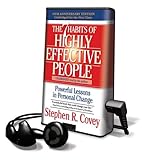 The 7 Habits of Highly Effective People