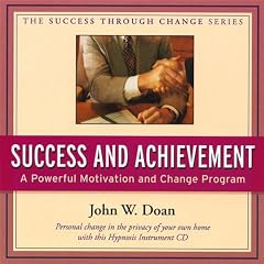 Success & Achievement