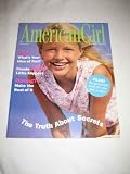 American Girl V. 12 #3 May/June 2004 Sweet Little Slippers Truth About Secrets