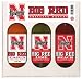 University of Nebraska Cornhuskers Grilling Gift Set