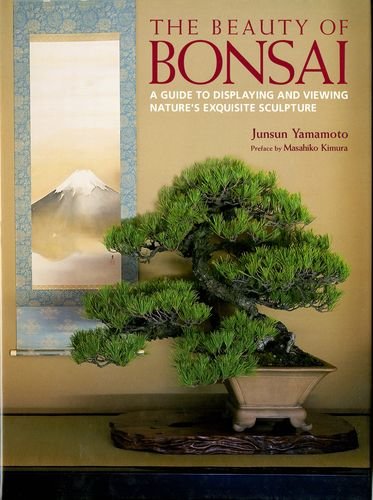 The Beauty of Bonsai: A Guide to Displaying and