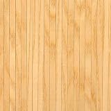 Light Wood Flooring 1/4 in Width - Dollhouse Miniature