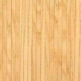 Wood Flooring Light Wood Flooring 1/4 in Width - Dollhouse Miniature