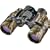 Nikon 8x40 Action VII Wide-Angle Porro Prism Binocular with 8.2° Angle of View - Camouflage