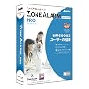 ZoneAlarm PRO Vista SP1対応