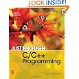 Just Enough C C++ Programming