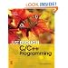 Just Enough C/C++ Programming
