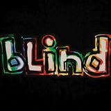 BLIND TIE DYE ORIGINAL SS M by BLIND
