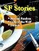SF Stories v1 - Beyond Pandora, Cubs of the Wolf, & Divinity